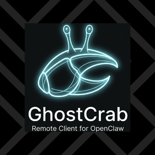 GhostCrab icon